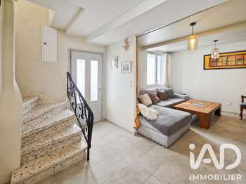 Vente maison 3 pièces Vente maison 3 pièces