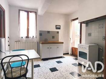 Vente Maison 2 chambresFlorensac