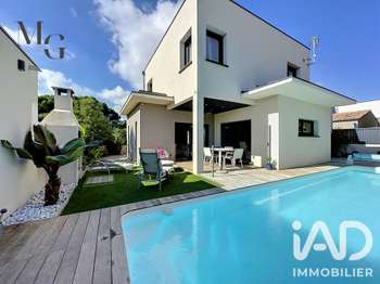 Vente maison 5 pièces Florensac 34