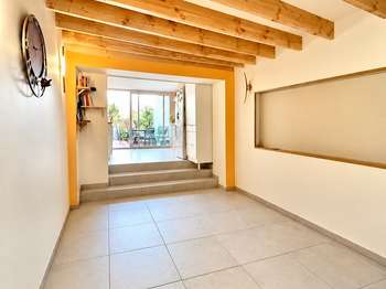 Vente maison 3 pièces Florensac 34