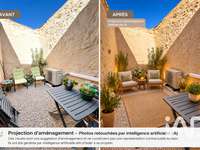 Vente maison 3 pièces Vente maison 3 pièces