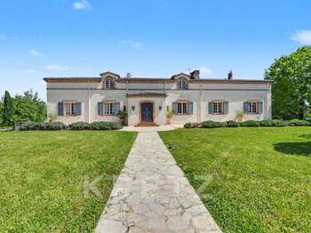Vente maison 12 pièces Florentin 81