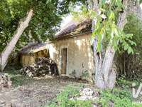 Vente maison 1 pièce
