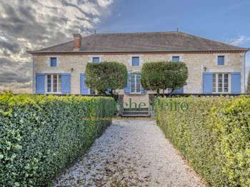Vente Maison 5 chambresFlorimont-Gaumier