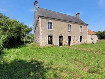 Vente Maison 1 pièceFlottemanville