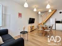 Vente maison 2 pièces Vente maison 2 pièces