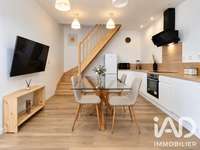 Vente maison 2 pièces Vente maison 2 pièces
