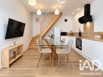 Vente maison 2 pièces Vente maison 2 pièces