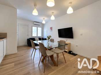 Vente maison 2 pièces Vente maison 2 pièces