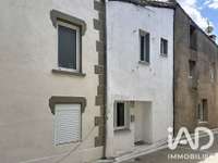 Vente maison 2 pièces Vente maison 2 pièces