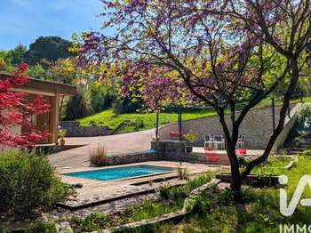 Vente Maison 4 chambresFlourens