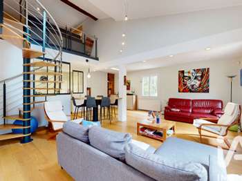 Vente Maison 4 chambresFlourens