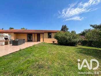 Vente maison 5 pièces Flourens 31
