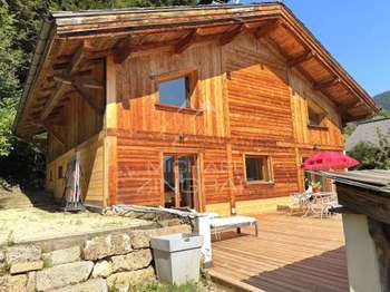 Vente maison 7 pièces Flumet 73