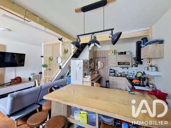 Vente Maison 5 chambresFoëcy