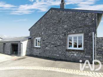 Vente Maison 3 chambresFoisches