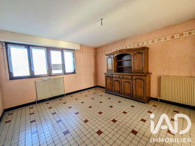 Maison 7 pièces 136 m² · à Foisches · 136 m² · 136 500 €