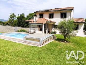 Vente maison 5 pièces Foix 09
