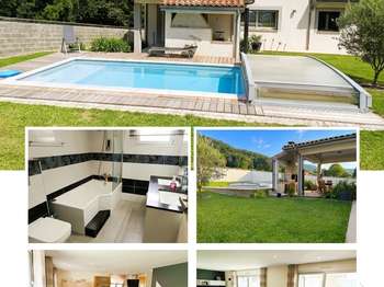 Vente Maison 3 chambresFoix