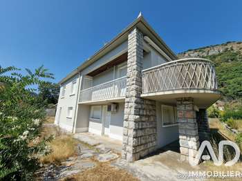 Vente Maison 5 chambresFoix