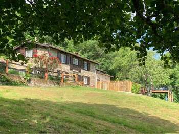 Vente Maison 6 chambresFoix
