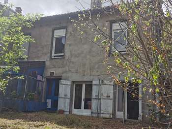 Vente Maison 1 chambreFoix