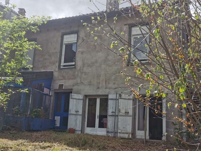 Maison 4 pièces 90 m² · à Foix · 90 m² · 112 900 €