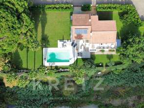 Vente Maison 4 chambresFolelli