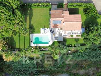 Vente maison 7 pièces Folelli 2B