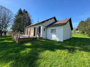 Vente Maison 2 chambresFolles