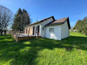 Vente maison 3 pièces Folles 87