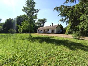 Vente Maison 2 chambresFolles