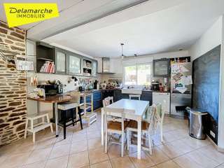 Vente maison 7 pièces Vente maison 7 pièces