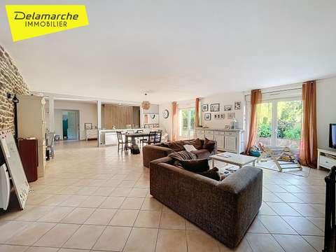 Vente maison 7 pièces Vente maison 7 pièces
