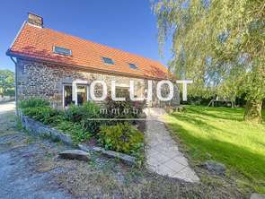 Vente Maison 5 chambresFolligny