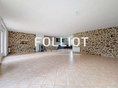 Vente maison 7 pièces Vente maison 7 pièces