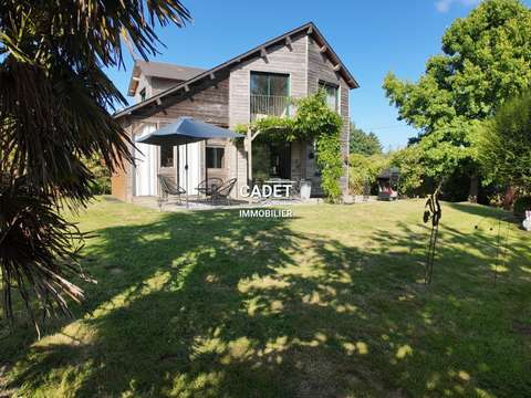 Vente maison 5 pièces Folligny 50