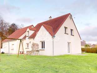 Photo Vente maison Folligny