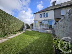 Vente Maison 2 chambresFolligny