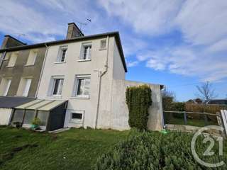 Vente maison 3 pièces Vente maison 3 pièces