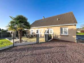 Vente Maison 3 chambresFolligny