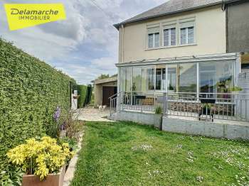 Vente maison 5 pièces Folligny 50