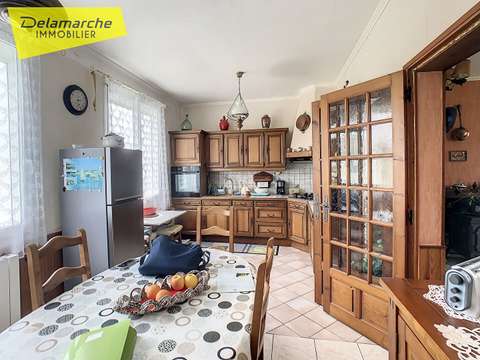 Vente maison 5 pièces Vente maison 5 pièces