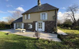 Photo Vente maison Folligny