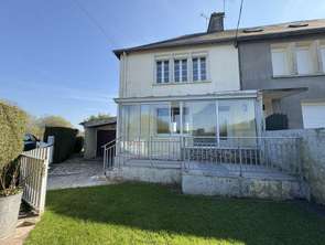 Vente Maison 2 chambresFolligny
