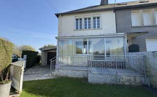 Photo Vente maison Folligny