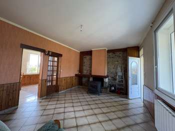 Vente Maison 2 chambresFolligny