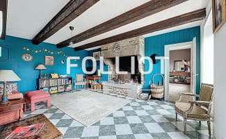 Photo Vente maison Folligny