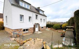 Photo Vente maison Folligny