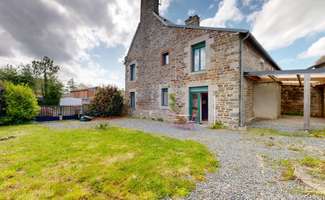 Photo Vente maison Folligny